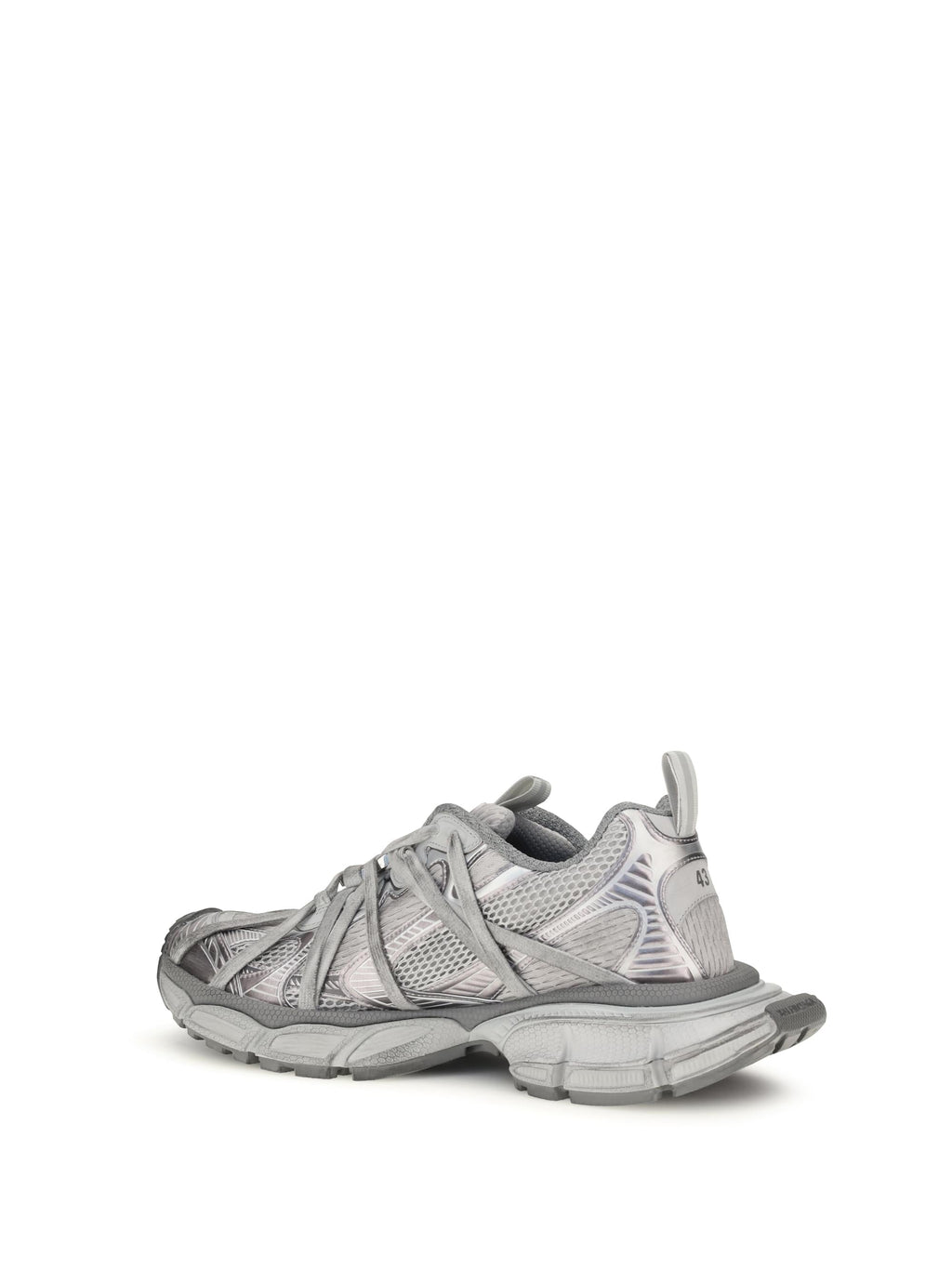 Balenciaga Men 3Xl Extreme Sneakers