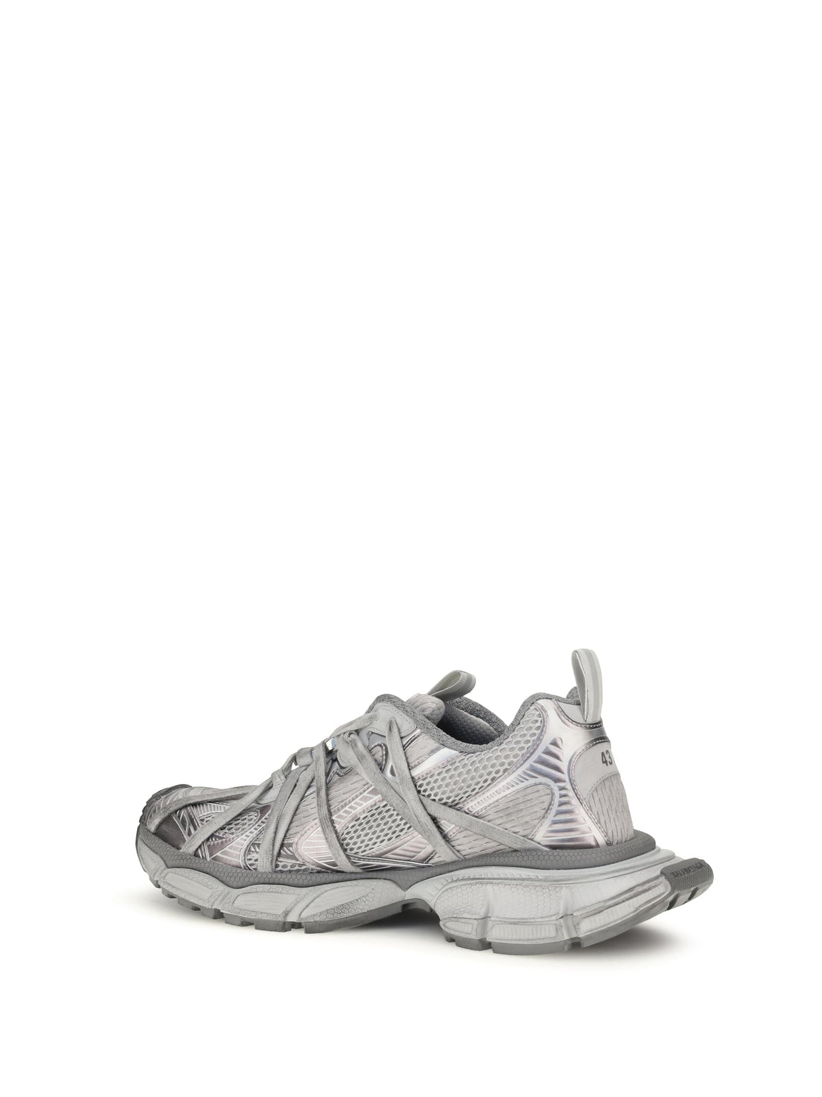 Balenciaga Men 3Xl Extreme Sneakers