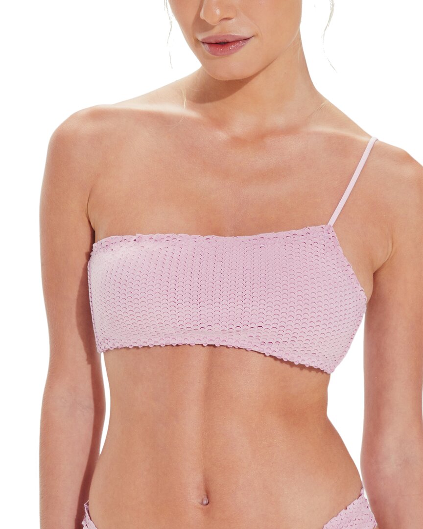 ViX Scales Ana Top