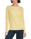 Metric Knits Sweater
