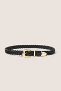 Women's Braided Belt