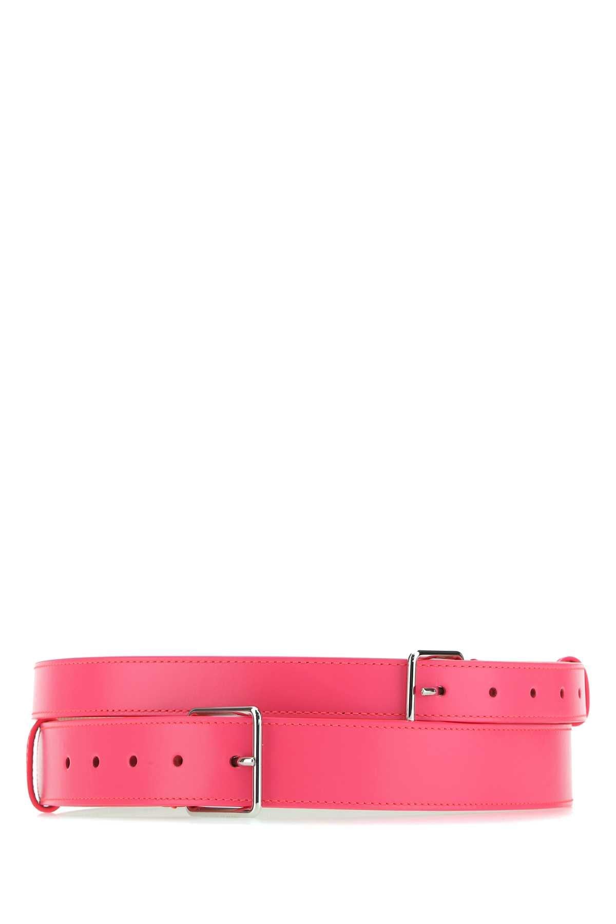 Alexander Mcqueen Women Cintura