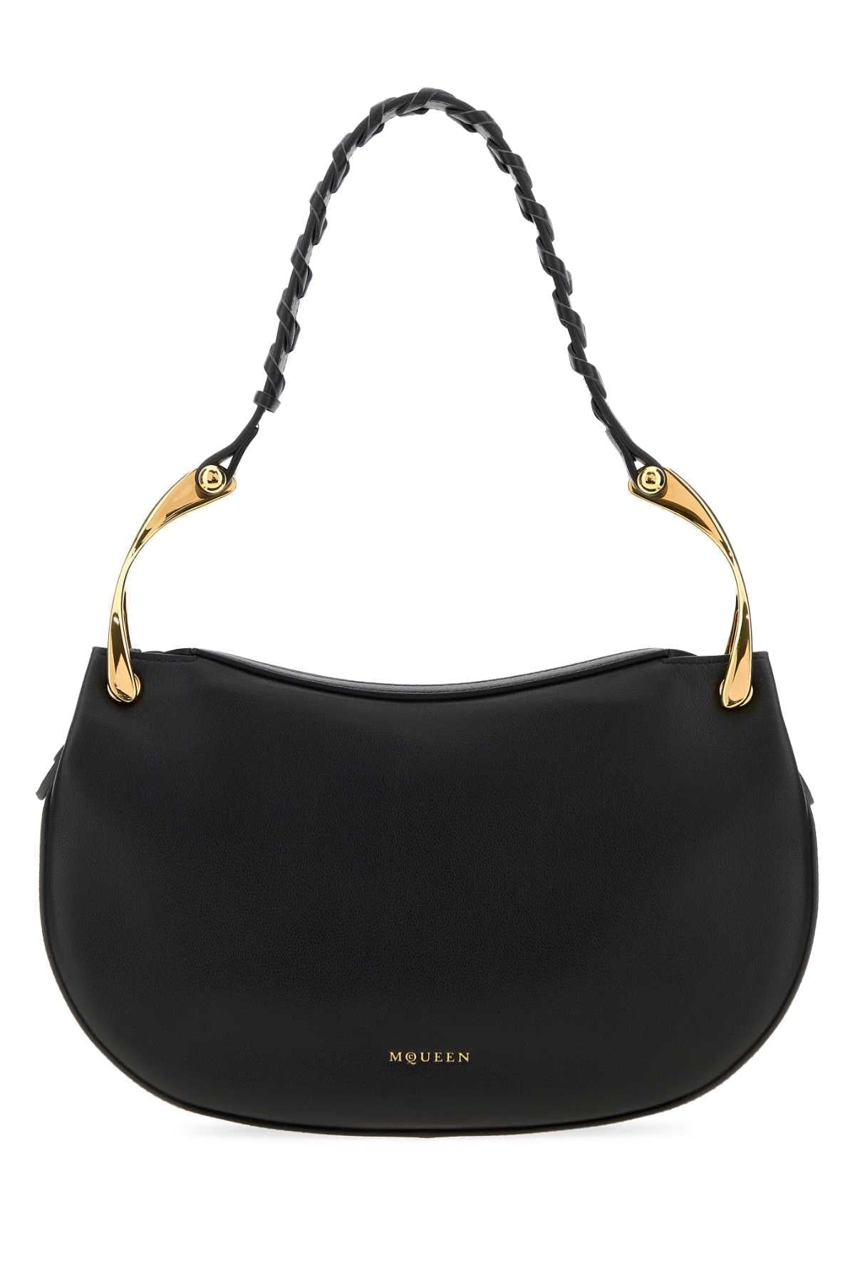 Alexander Mcqueen Women Wishbone