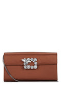 Roger Vivier Women Envelope Flap Dragonfly Flow St Buc