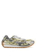Bottega Veneta Women Multicolor Orbit Sneakers