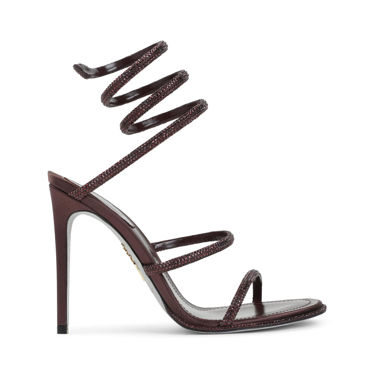 René Caovilla High-Heel Sandal Women