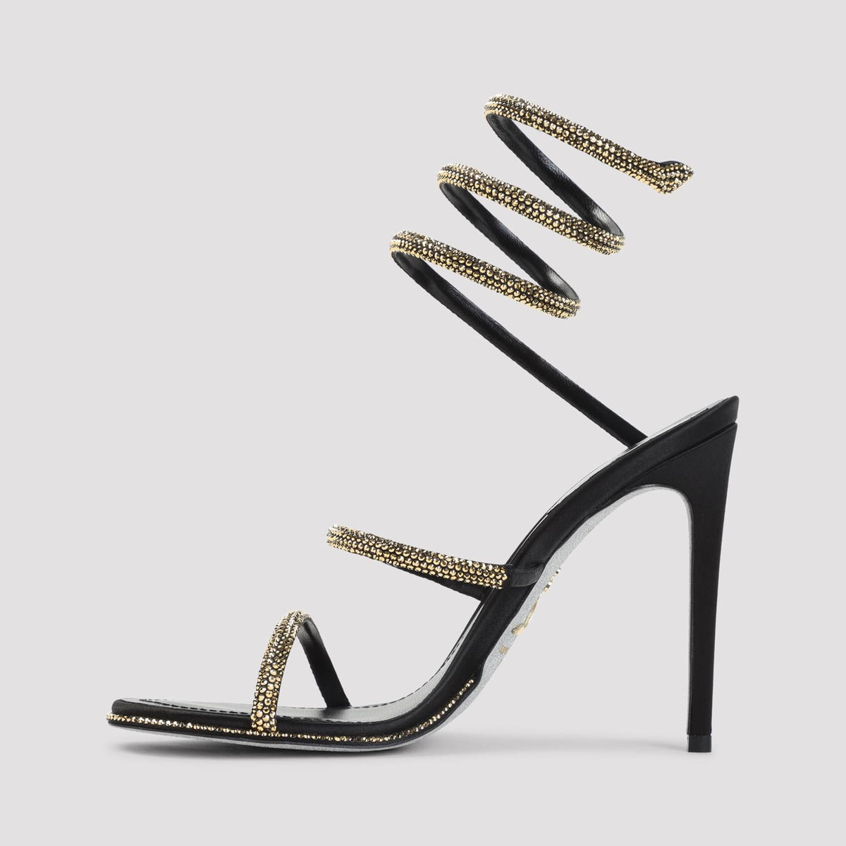 René Caovilla High-Heel Sandal Women