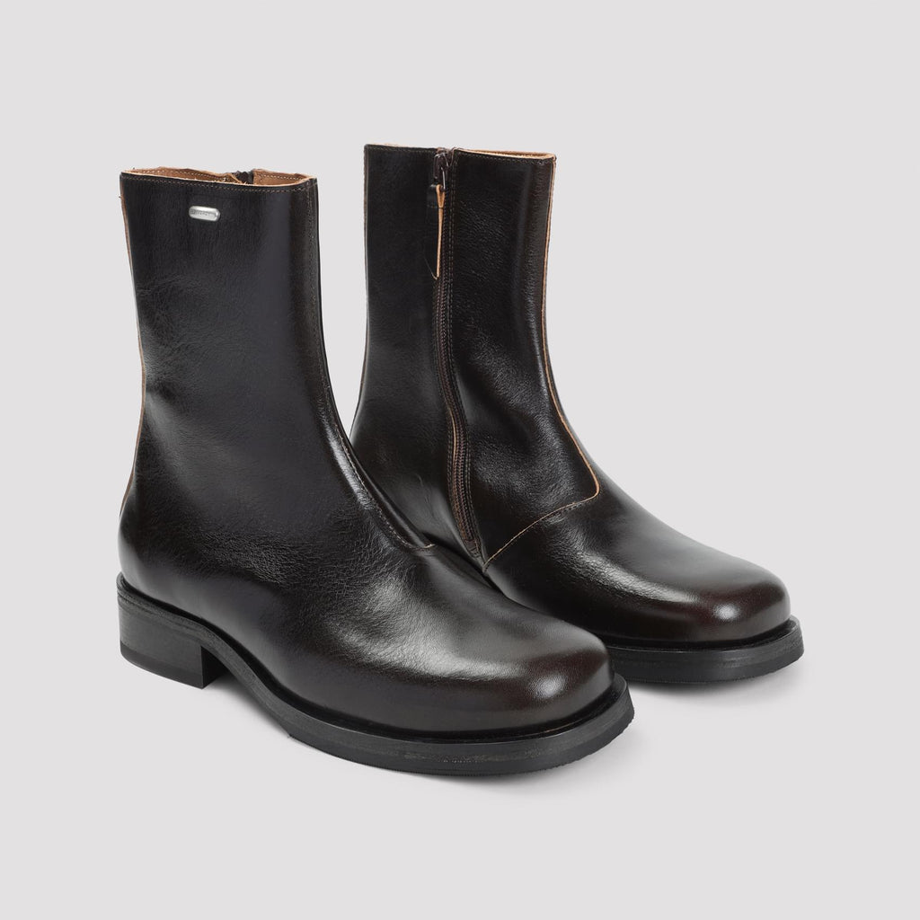 Our Legacy Camion Boots Men