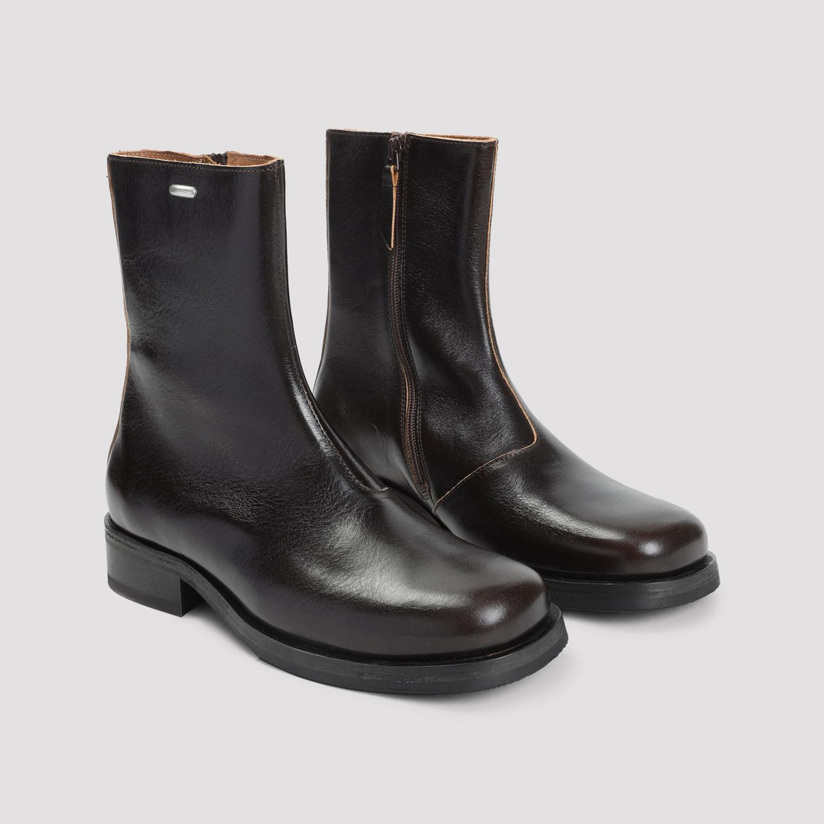Our Legacy Camion Boots Men