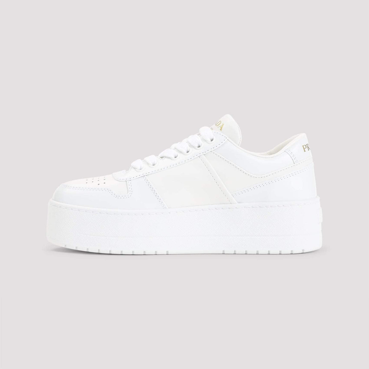 Prada Downtown Bold Sneakers Women