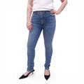 KHAITE VANESSA JEANS - SIZE 27