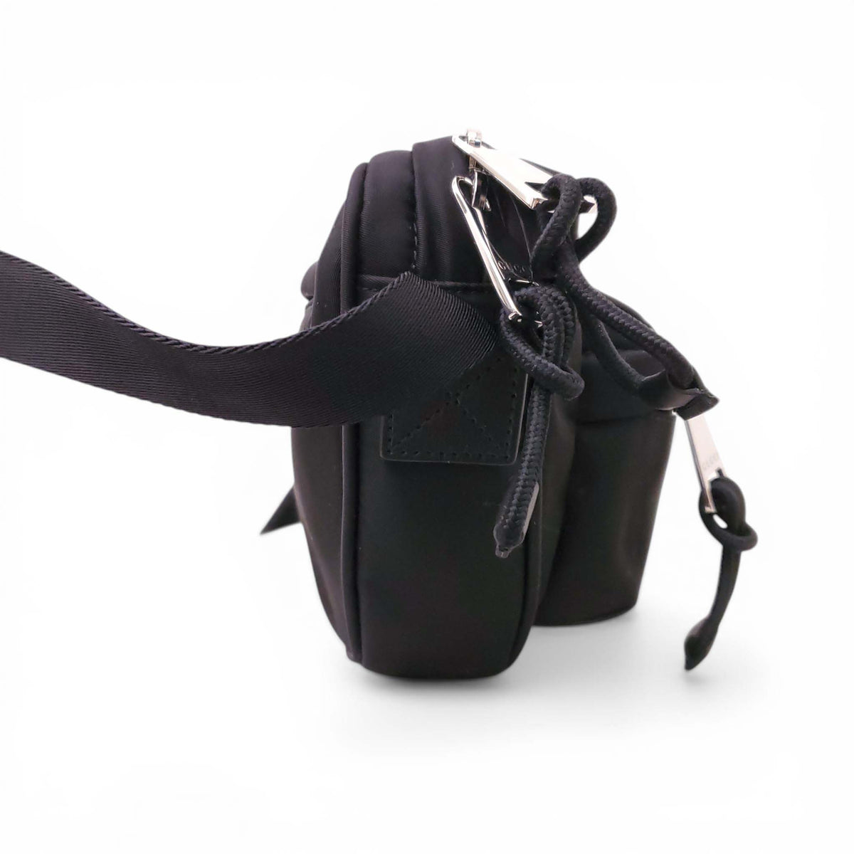 GUCCI FADUM CROSSBODY BAG