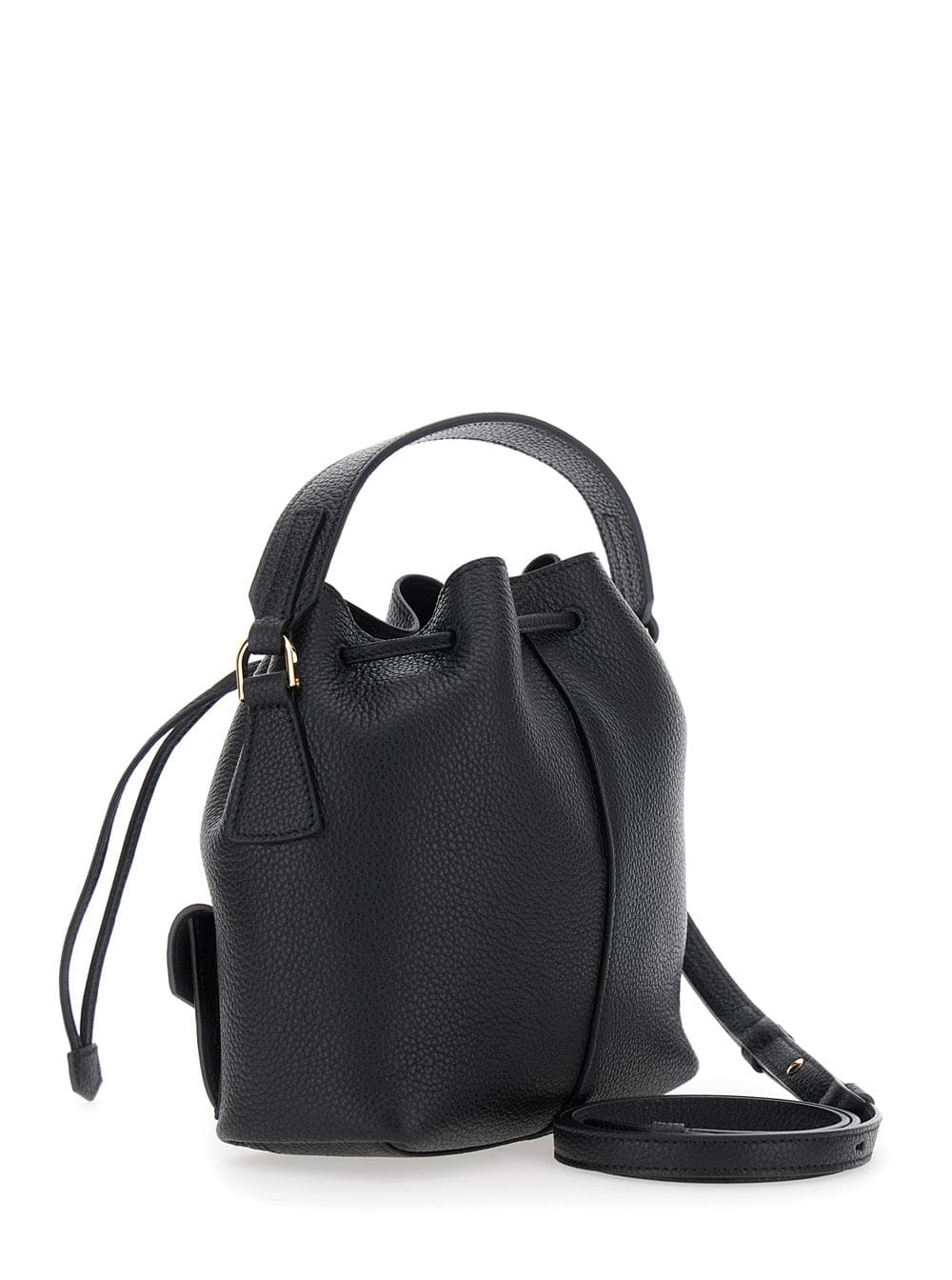 Ferragamo Women Drawstring
