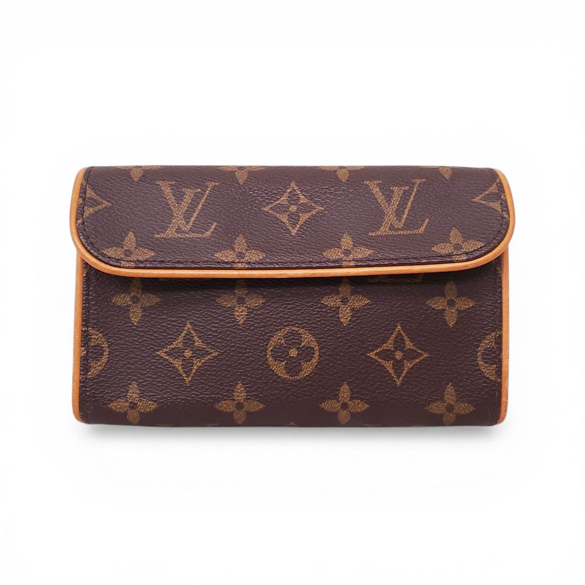 LOUIS VUITTON MONOGRAM BELT BAG