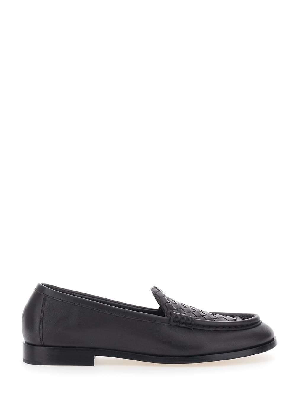 Bottega Veneta Women Silinzio Supple Loafer