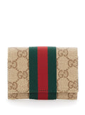 Gucci Women Gucci Essence Cardcase