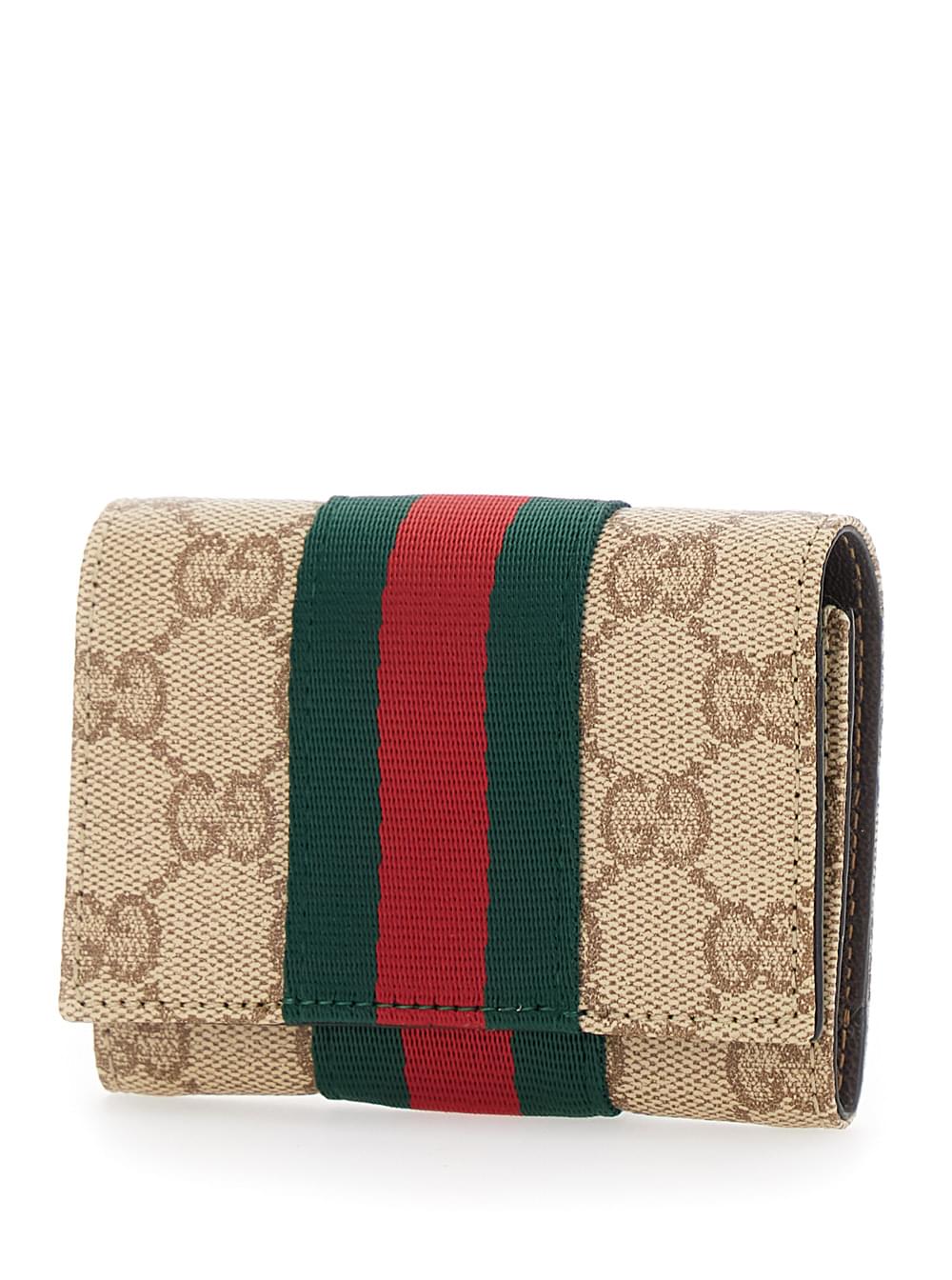 Gucci Women Gucci Essence Cardcase