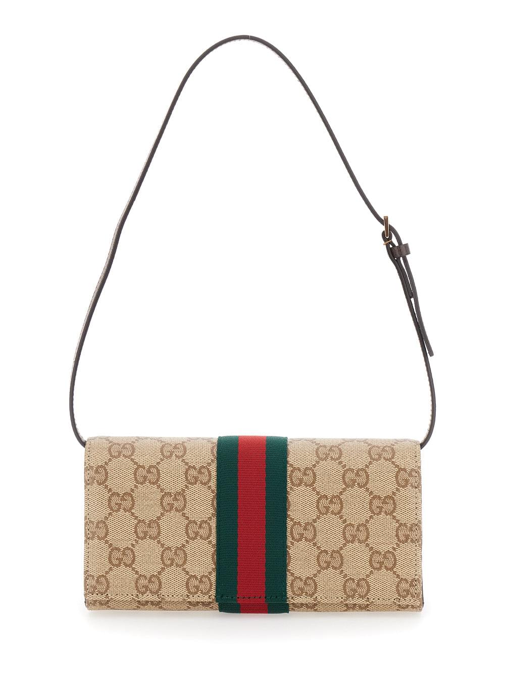 Gucci Women Gucci Essence Crossbody Bag