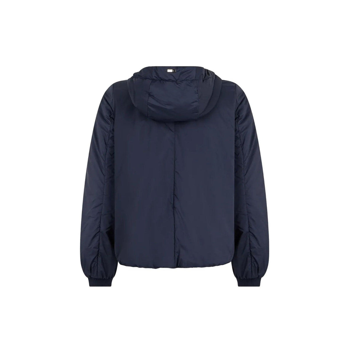 Herno Hooded Padded Jacket Women