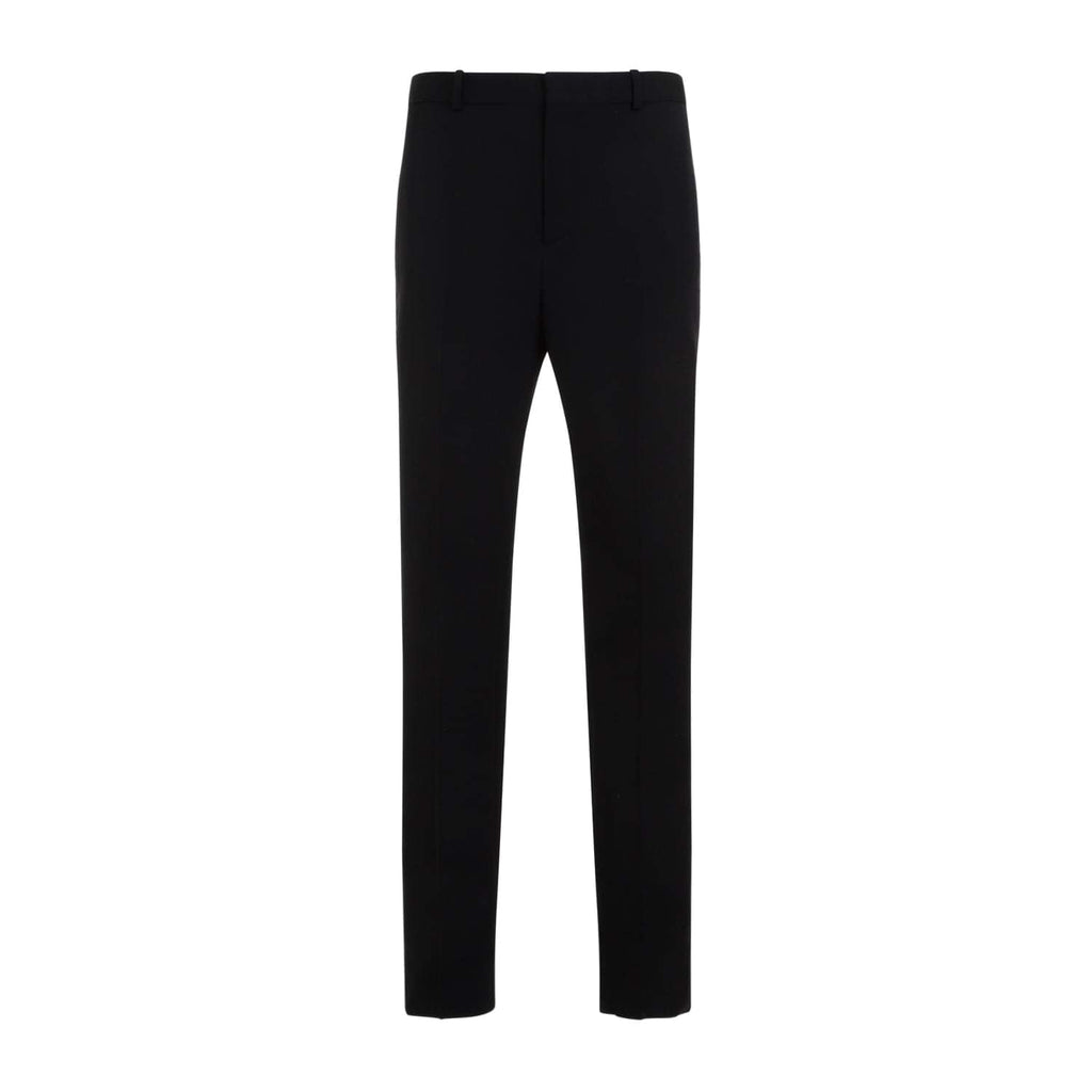 Saint Laurent Pantalon Tux Men