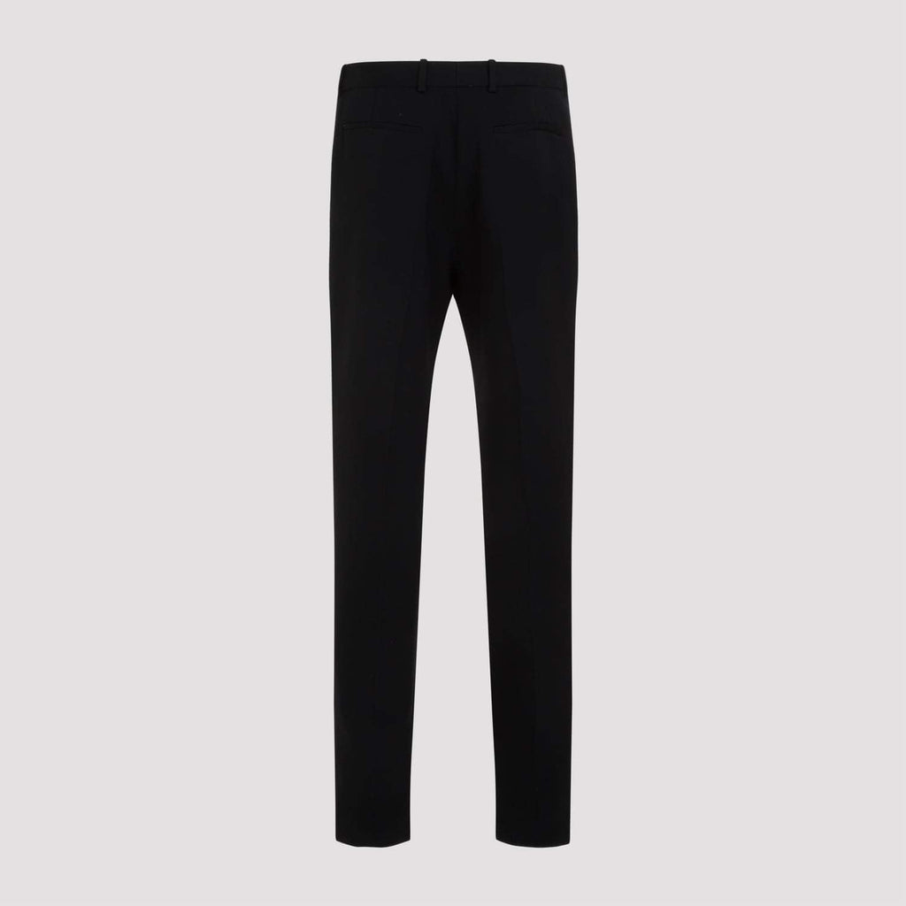 Saint Laurent Pantalon Tux Men