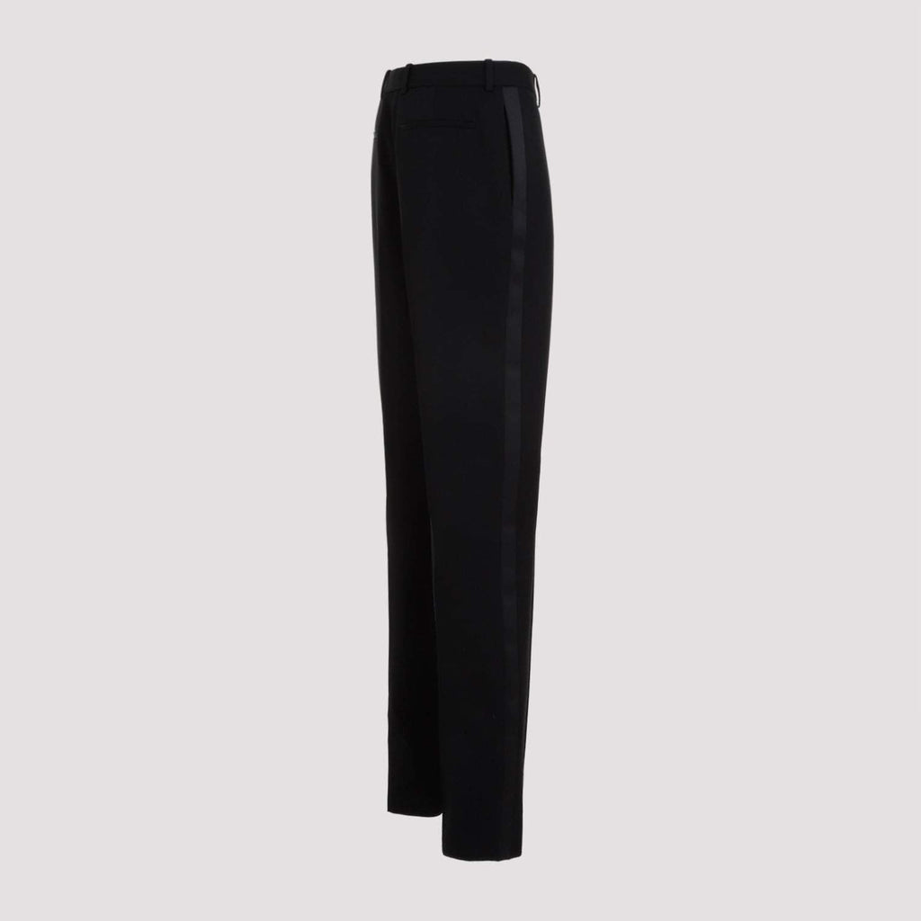Saint Laurent Pantalon Tux Men