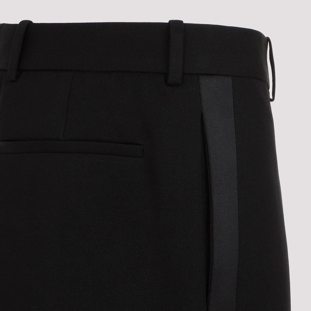 Saint Laurent Pantalon Tux Men