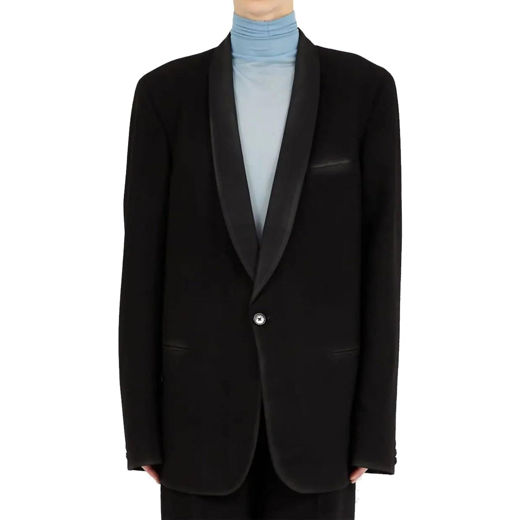 Maison Margiela Wool Blazer Women