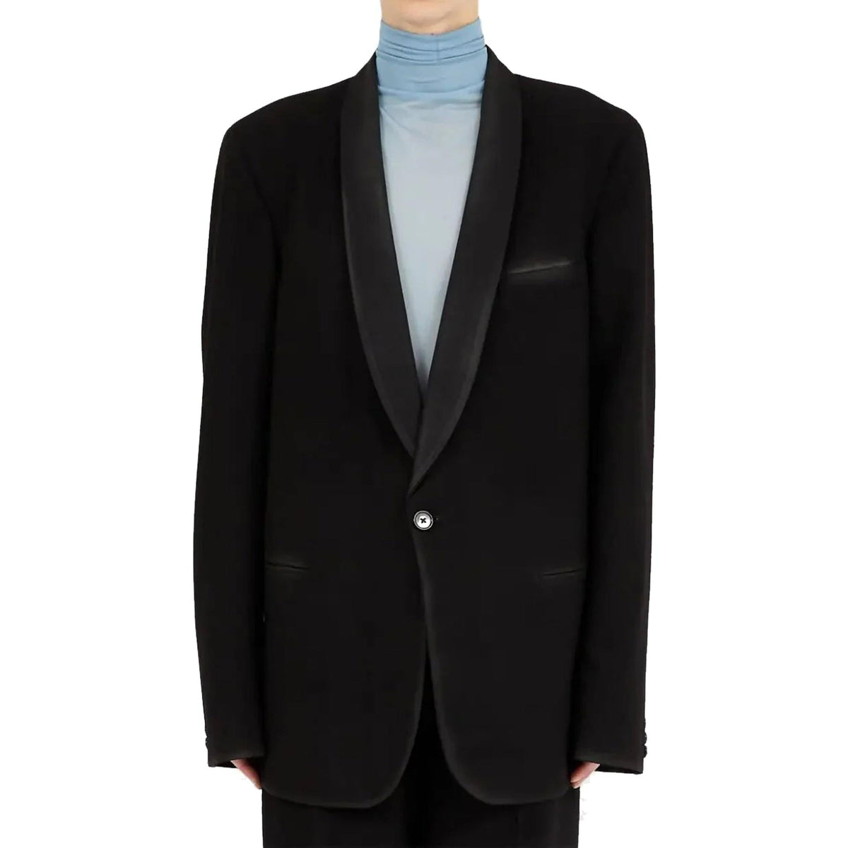 Maison Margiela Wool Blazer Women