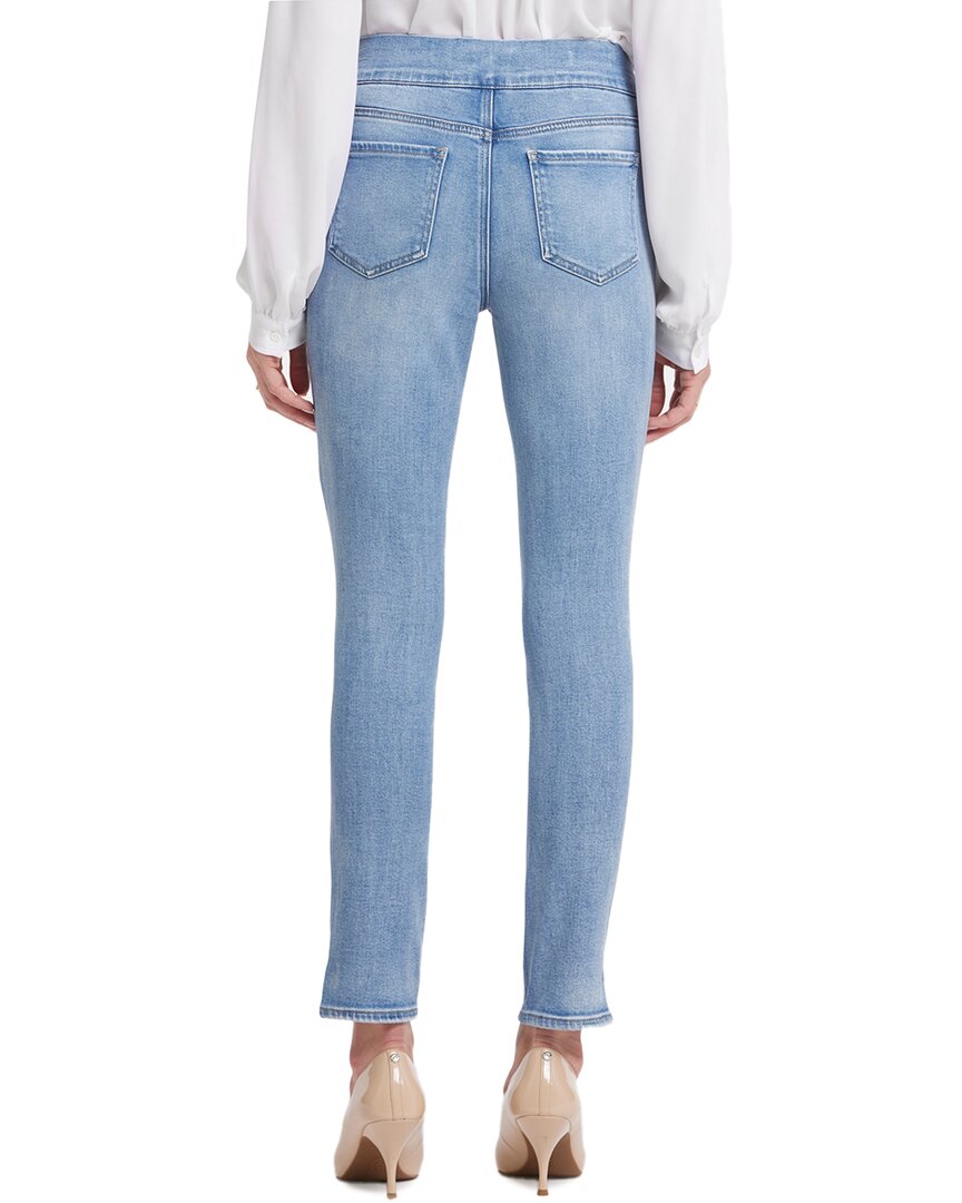 NYDJ Alina Blue Valley Legging Jean