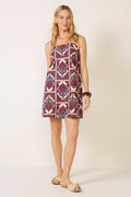 Women's Piper Tropical Shift Mini