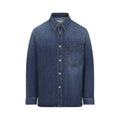 Givenchy Overshirt Men