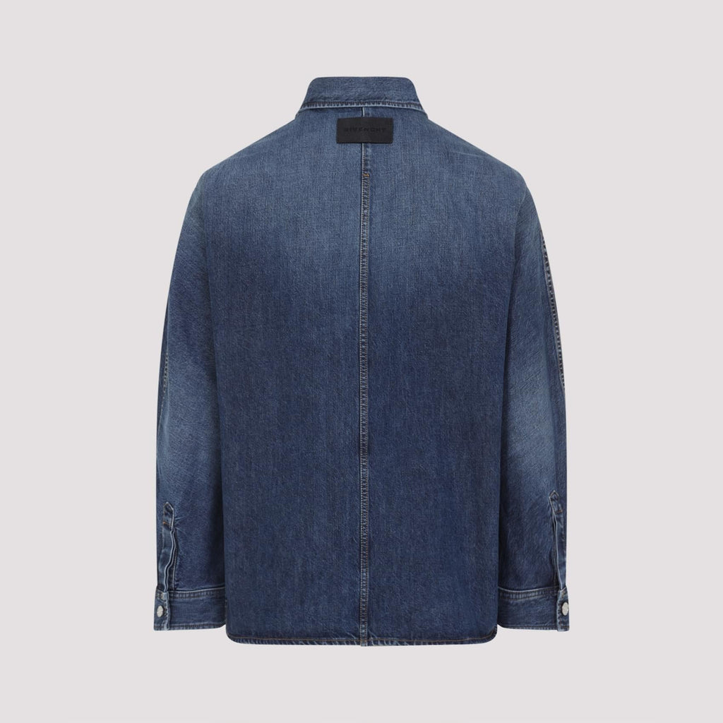 Givenchy Overshirt Men