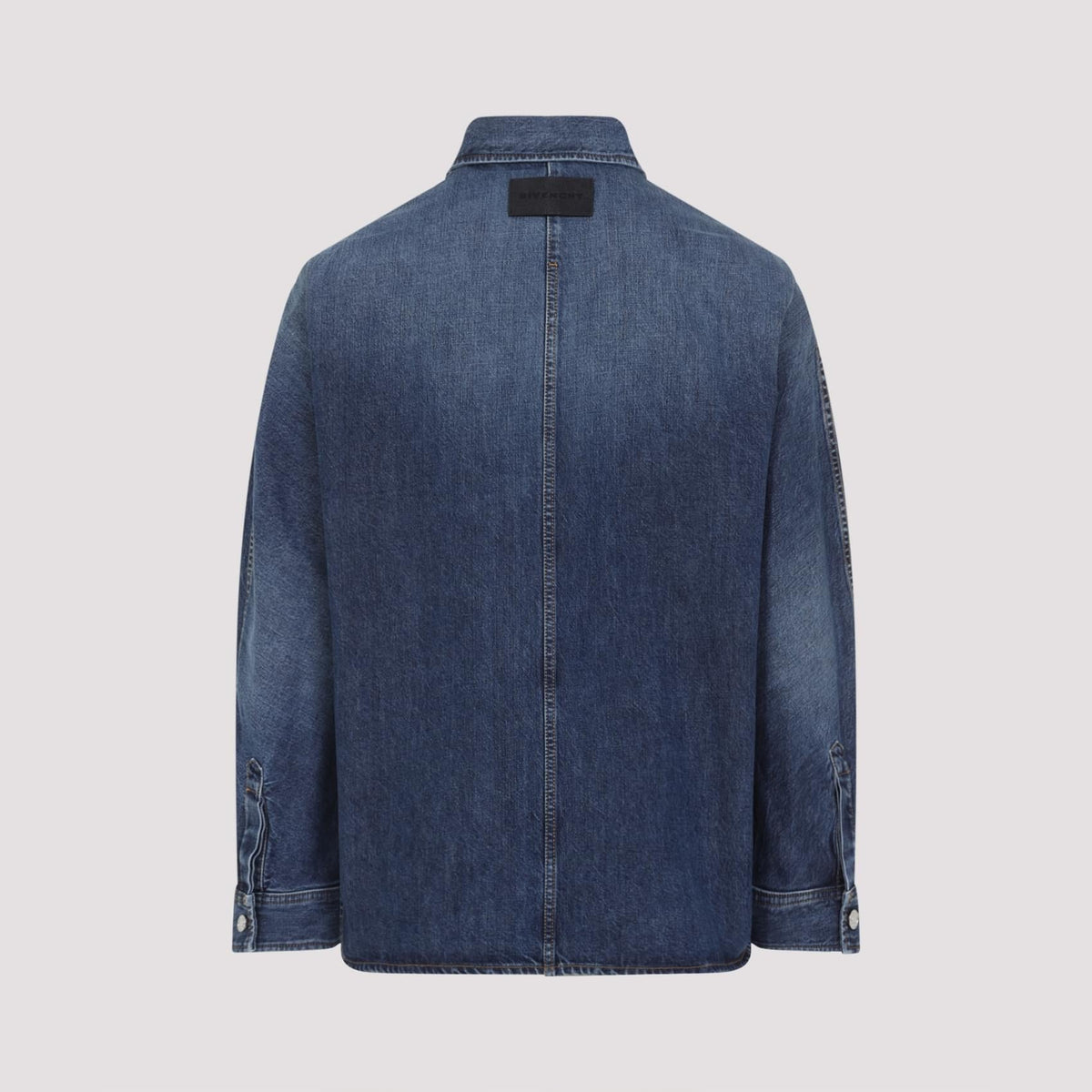 Givenchy Overshirt Men
