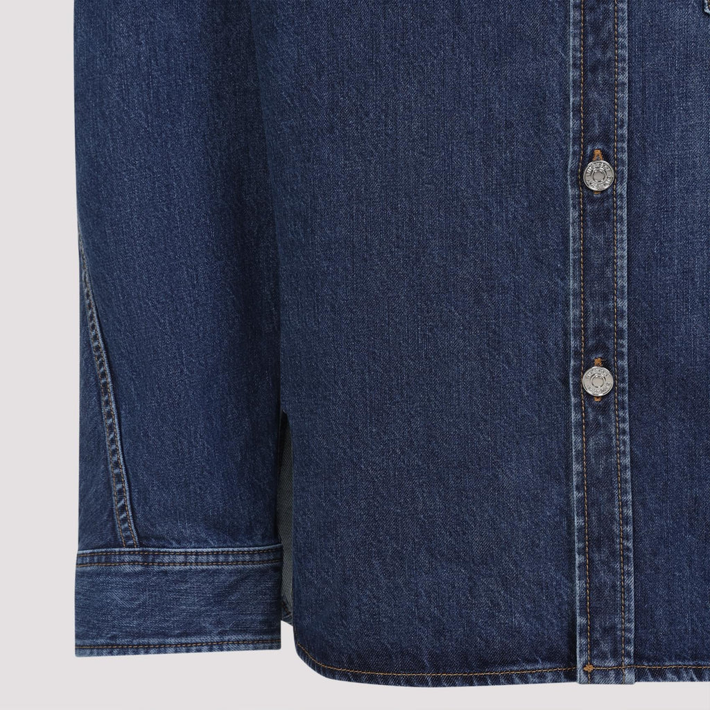 Givenchy Overshirt Men