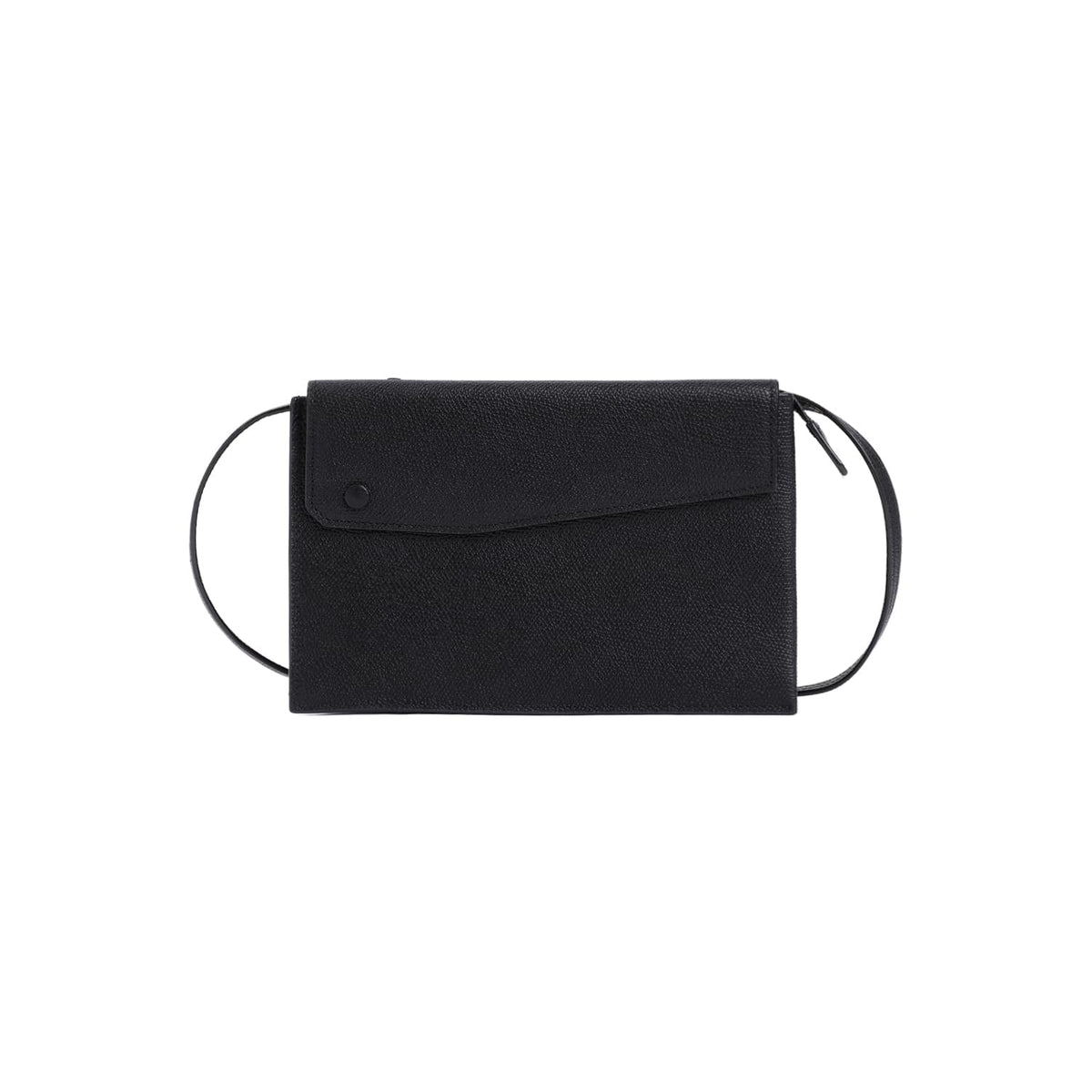 Valextra Trio Crossbody Bag Women