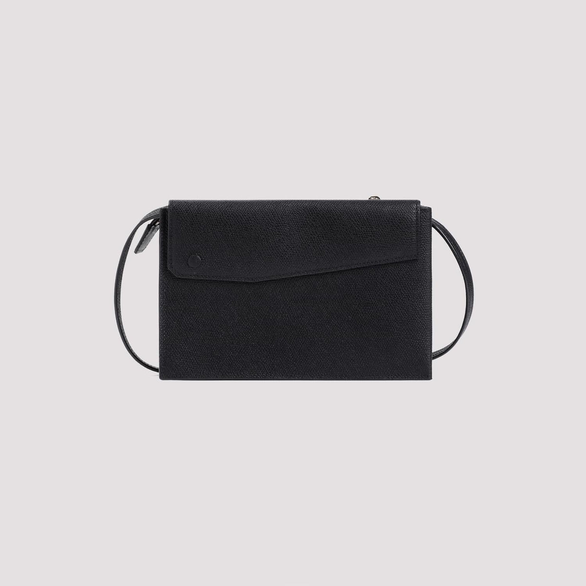 Valextra Trio Crossbody Bag Women