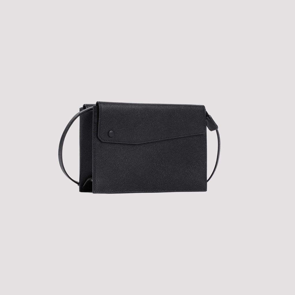 Valextra Trio Crossbody Bag Women