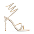 Rene Caovilla Margot Crystal Sandals Women