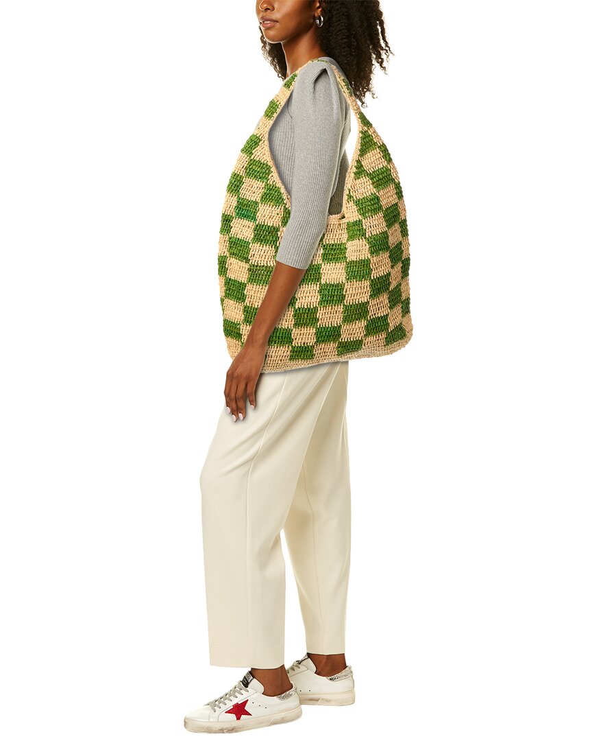 Mar Y Sol Abby Hobo Bag