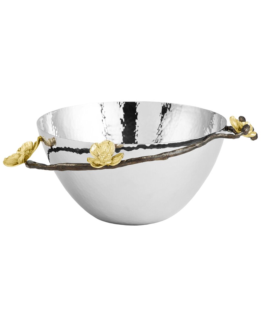Michael Aram Gold Orchid Bowl