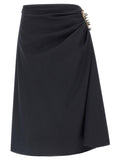 Dries Van Noten Women 'Sovora' Skirt