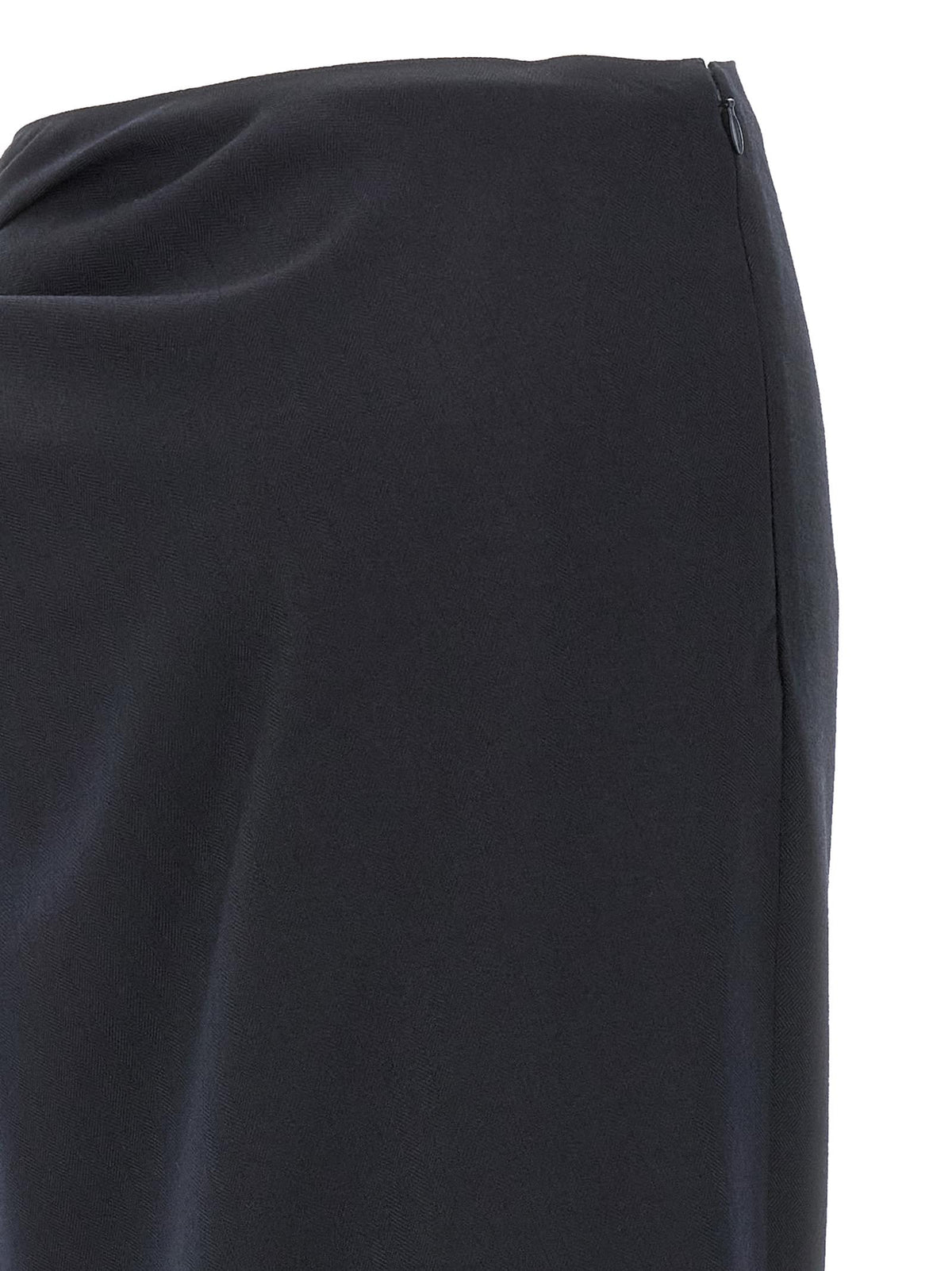 Dries Van Noten Women 'Sovora' Skirt