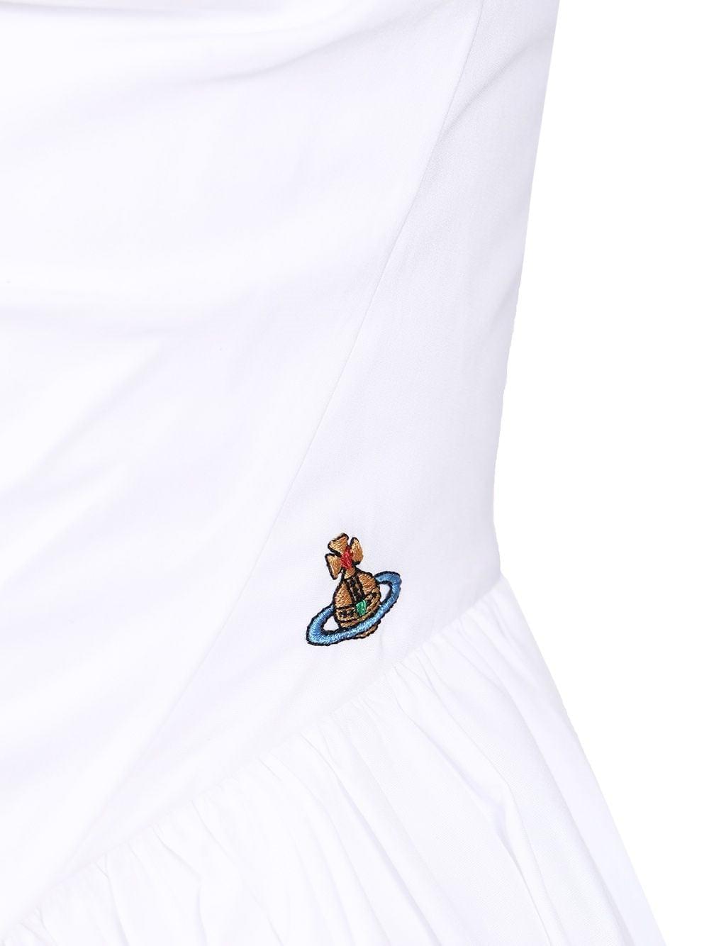 Vivienne Westwood Women "Sunday" Dress