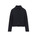Jil Sander Cropped Sport Jacket Women