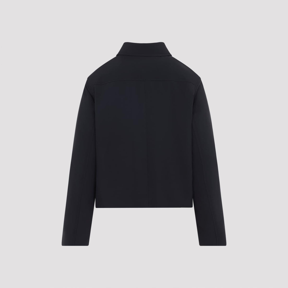 Jil Sander Cropped Sport Jacket Women