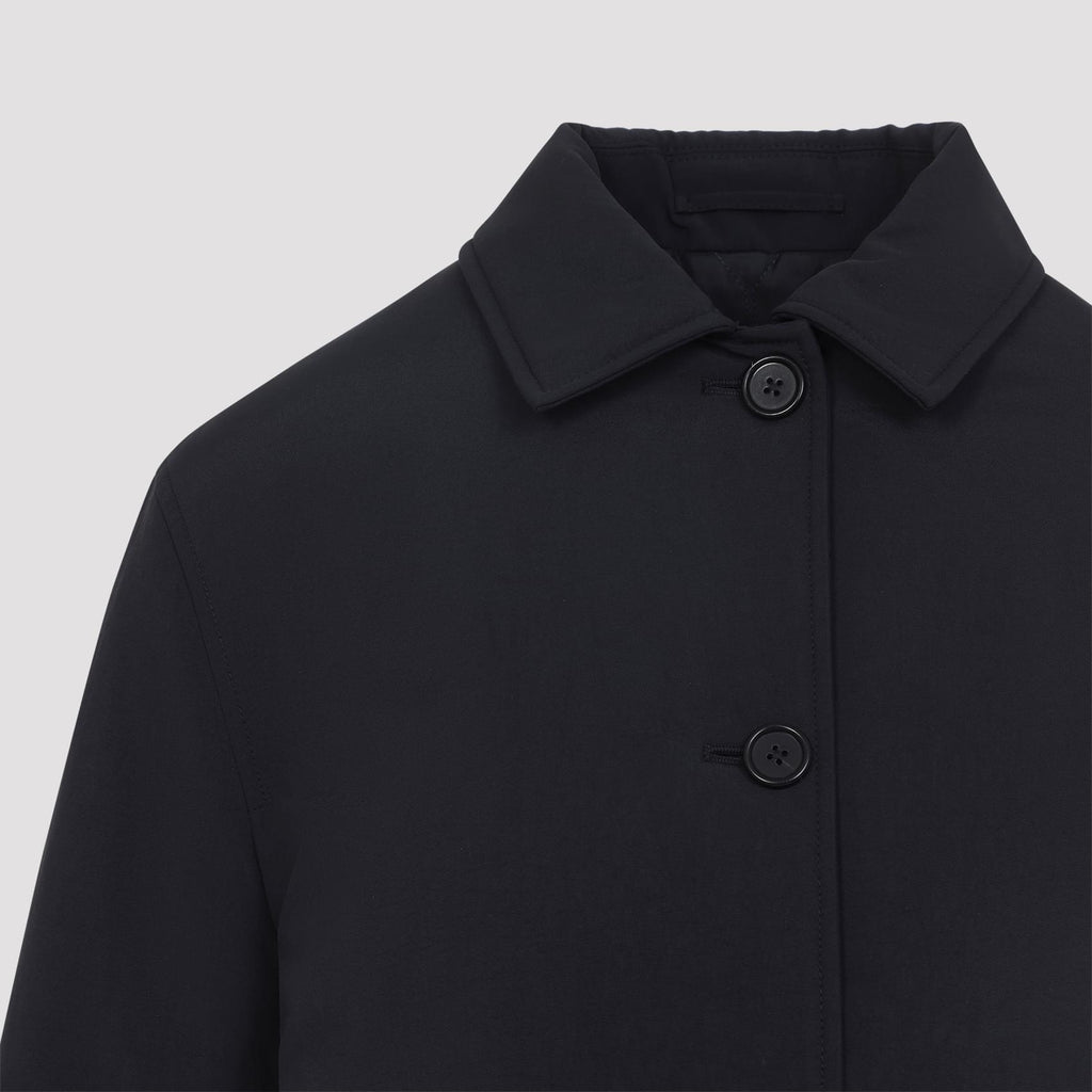 Jil Sander Cropped Sport Jacket Women