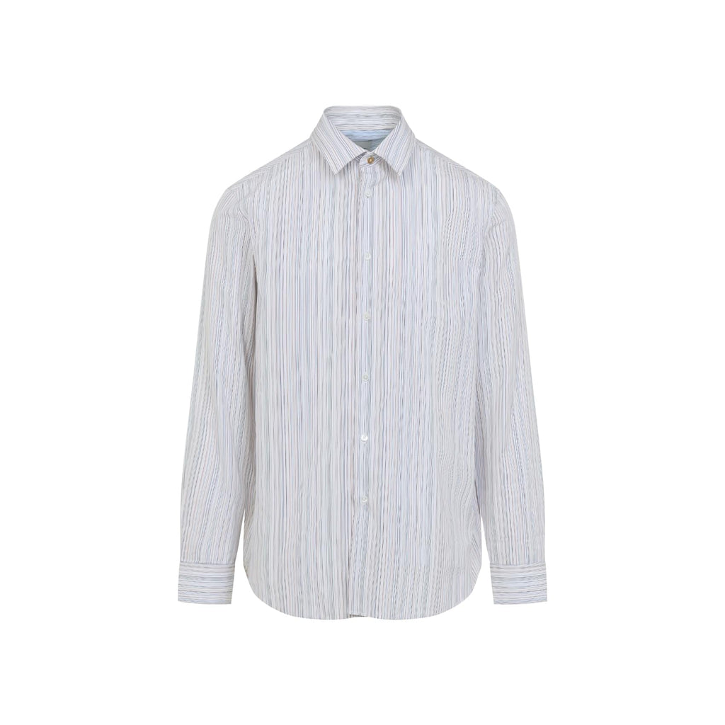 Paul Smith Regular Stripe Shirt Men