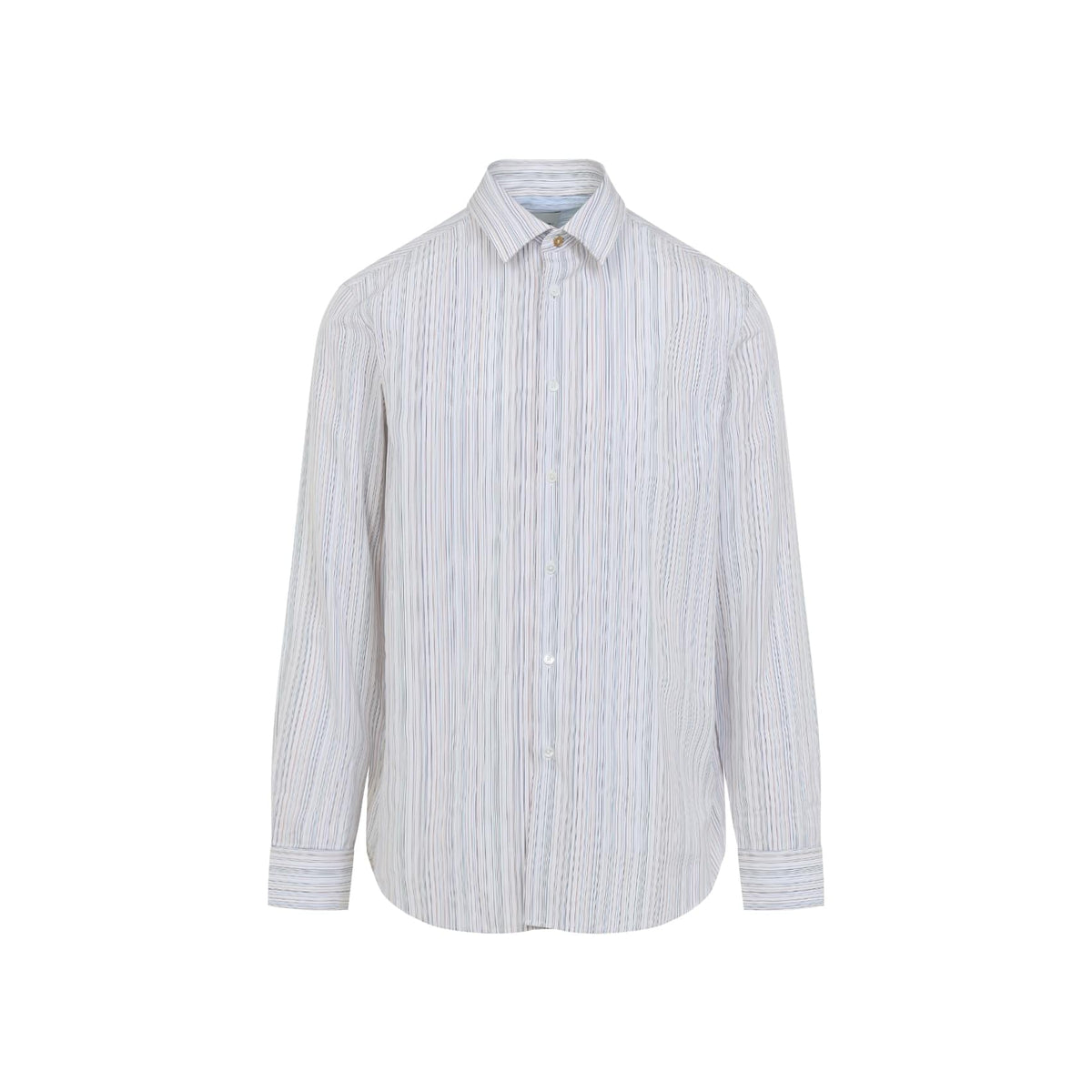 Paul Smith Regular Stripe Shirt Men