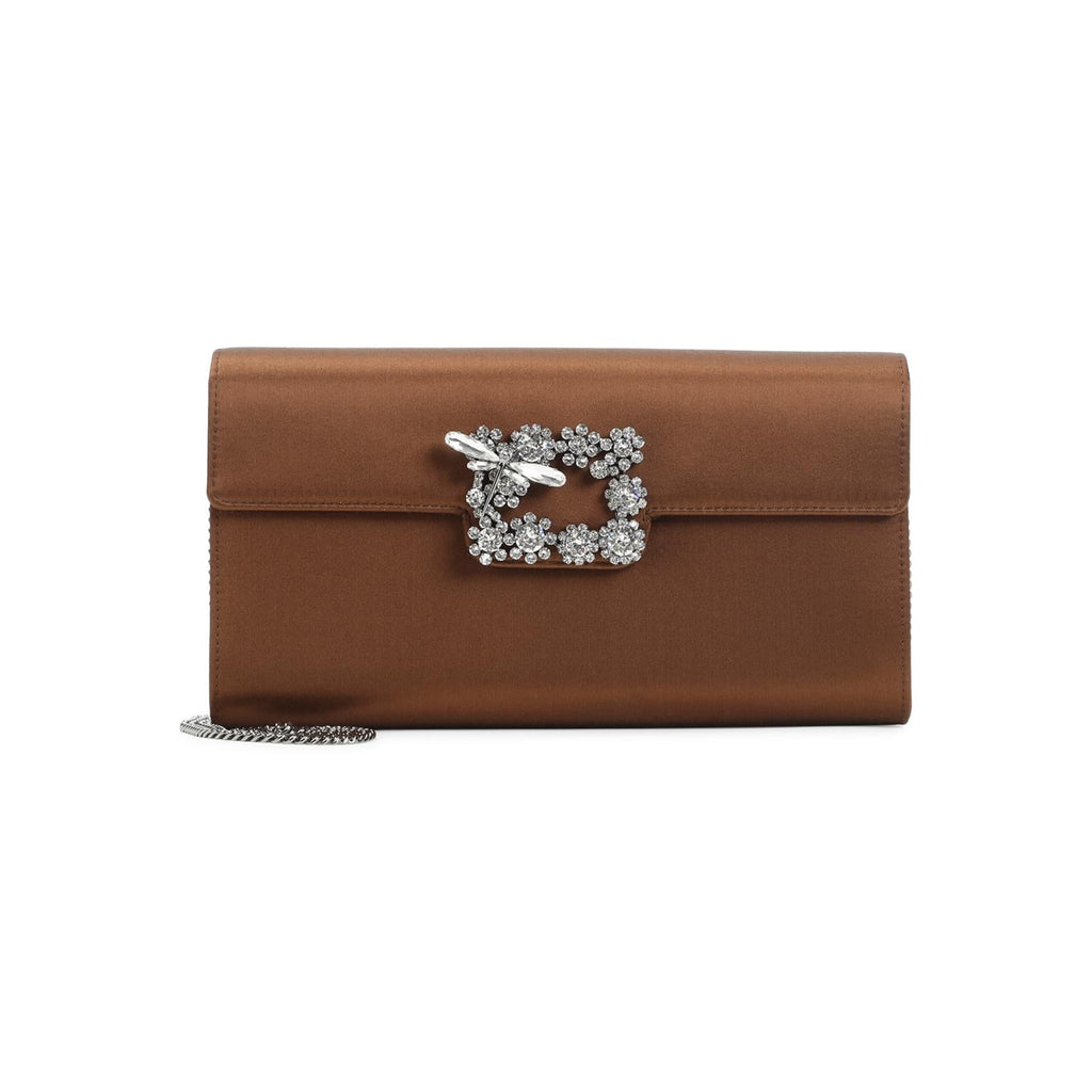 Roger Vivier Dragonfly Envelope Women